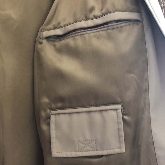 Men's Weatherproof Jacket - Picture 13 of 16